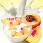 Peaches-N-Cream Fragrance Oil fragrance oil bottle - Zoom Thumbnail Media 1