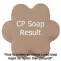 Peppered Pumpkin Fragrance Oil in cold process soap color testing