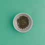 Peppermint Leaves (Dried, Cut & Sifted)