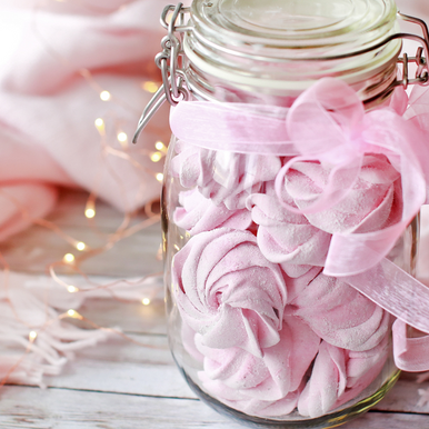 Peppermint Fluff Fragrance Oil fragrance oil bottle - Zoom Media 1