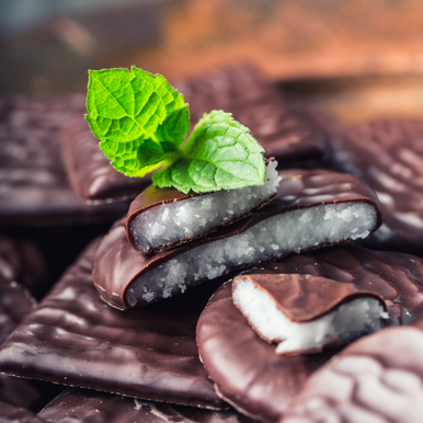 Peppermint Patty Fragrance Oil