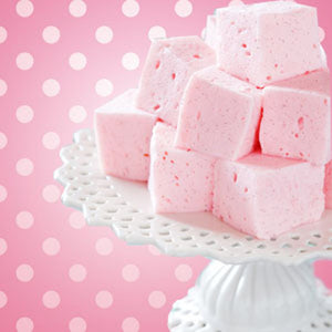 Pink Sugar Type Fragrance Oil