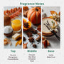 Pumpkin Crunch Cake Fragrance Oil