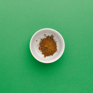 Pumpkin Pie Spice Blend (Powder) fragrance oil bottle - Zoom Media 1