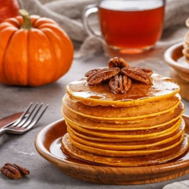 Pumpkin Praline Pancakes Fragrance Oil
