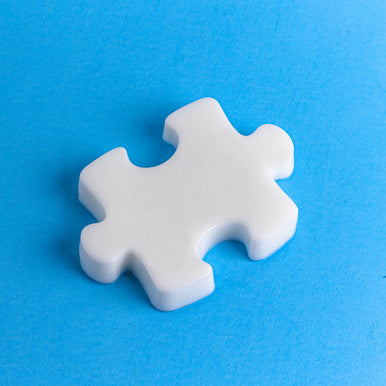 Puzzle Piece (Mold Market Molds) fragrance oil bottle - Zoom Media 1