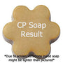 Queen of the Nile Fragrance Oil in cold process soap color testing