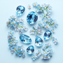 Radiant Light Fragrance Oil fragrance oil bottle - Zoom Thumbnail Media 1