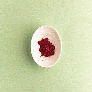 Red Hot Mica Powder