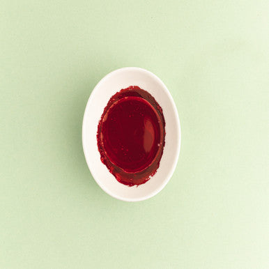 Red Nature Friendly Liquid Candle Dye