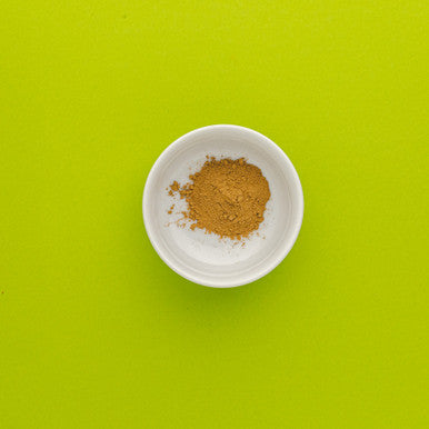 Rhassoul Clay Powder fragrance oil bottle