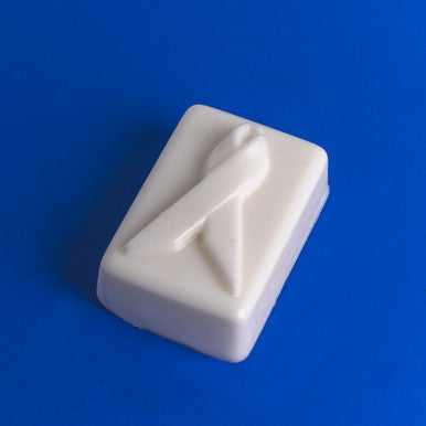 Ribbon Awareness (Mold Market Molds) fragrance oil bottle - Zoom Media 1