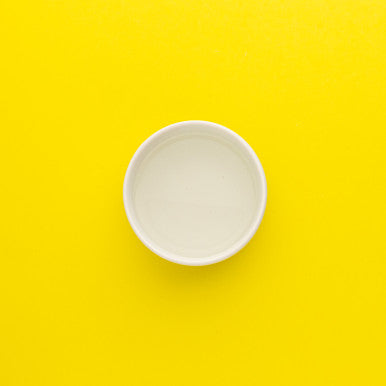 Ritzy Bath Gel - Clear Bath and Shower Gel