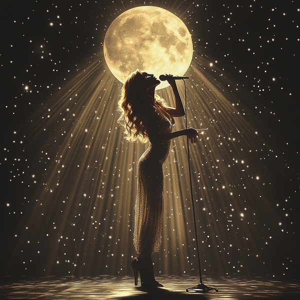 Romantic Eclipse Fragrance Oil