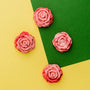 Rose Bubble Bars Recipe