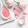 Rosewater and Salt Fragrance Oil