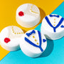 Royal MP Soap Kit