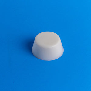 12 Mini Muffins (Silicone Molds)