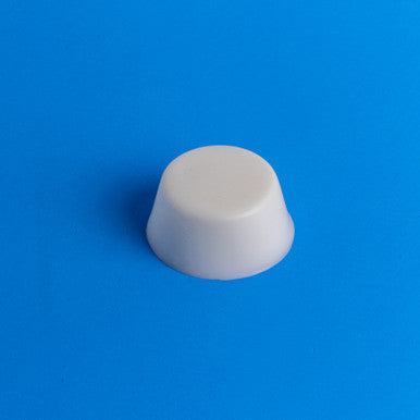 12 Mini Muffins (Silicone Molds)