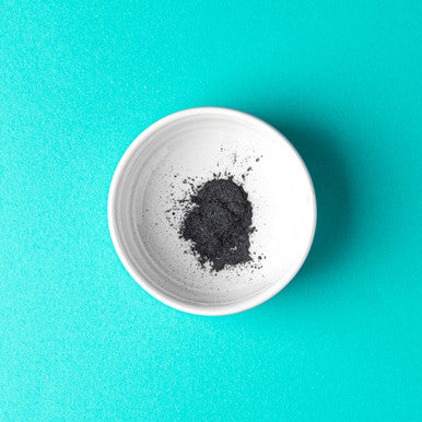 Silver Twilight Mica Powder fragrance oil bottle