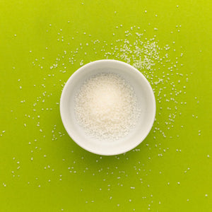 Smelly Jelly Crystals