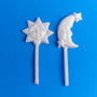 Sun Moon (Plastic Mold) fragrance oil bottle - Zoom Thumbnail Media 1