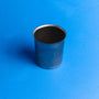 Stainless Steel Votive Candle Mold fragrance oil bottle