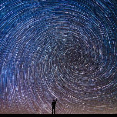 Stargazing Fragrance Oil