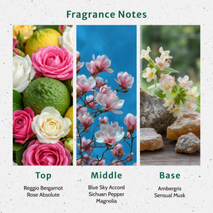 Test Straight Up Savage Fragrance Oil (Copy) fragrance oil bottle - Secondary Image