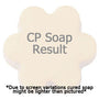 Strawberry Kiwi Fragrance Oil in cold process soap color testing - Zoom Thumbnail Media 2