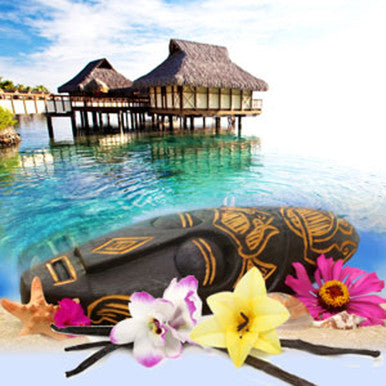 Tahitian Vanilla Fragrance Oil