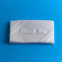 Thank You Mold (Plastic Mold) fragrance oil bottle - Zoom Thumbnail Media 1