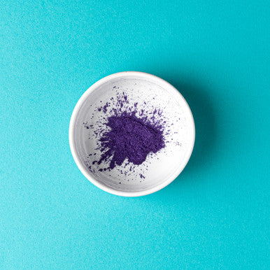 That's My Jam Mica Powder