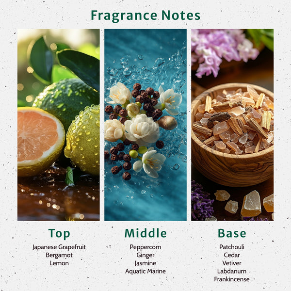 The Perfect Man Fragrance Oil
