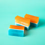 Tropical Melt and Pour Soap Recipe