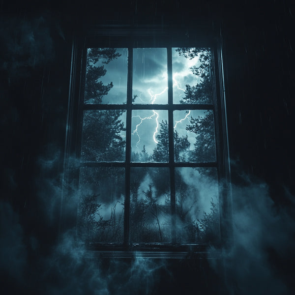 Twilight Horror Fragrance Oil