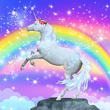 Unicorn Wishes Fragrance Oil