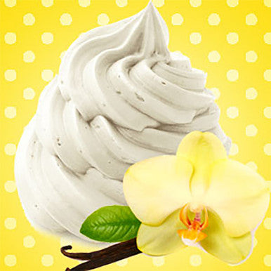 Vanilla Buttercream Fragrance Oil