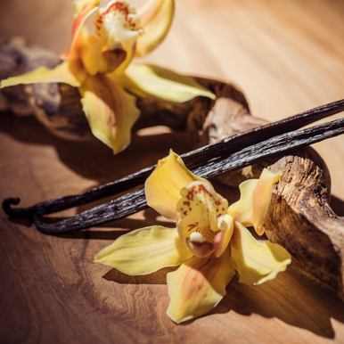 Vanilla Kiss Fragrance Oil