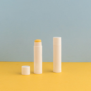 Vegan Lip Balm Kit