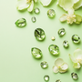 Verdant Radiance Fragrance Oil fragrance oil bottle