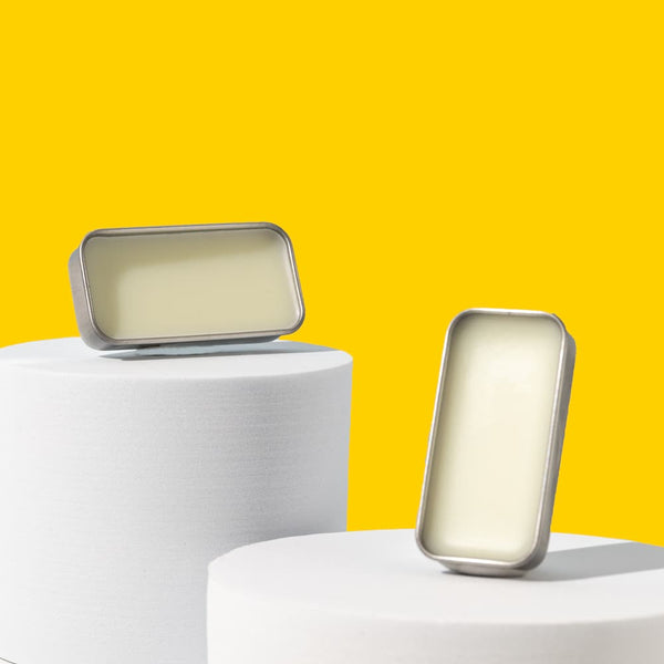 Watermelon Lemonade Solid Perfume