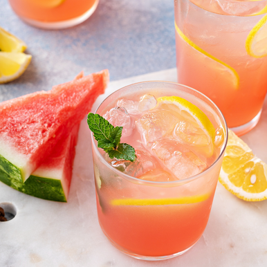 Watermelon Lemonade Fragrance Oil