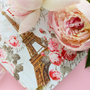 What Happens in Paris Fragrance Oil