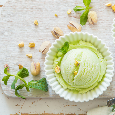 Whipped Pistachio Charm Fragrance Oil