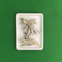 Dried White Sage Incense Leaves fragrance oil bottle - Zoom Thumbnail Media 1