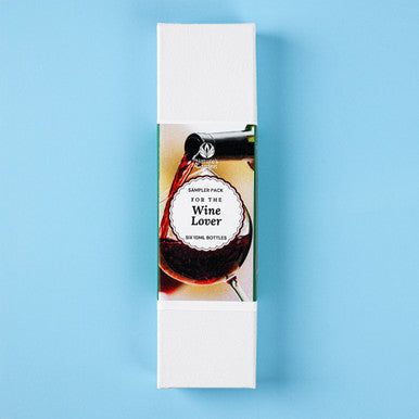 For the Wine Lover Sampler Pack