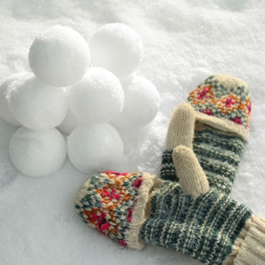 Winter Mittens Fragrance Oil fragrance oil bottle - Zoom Media 1