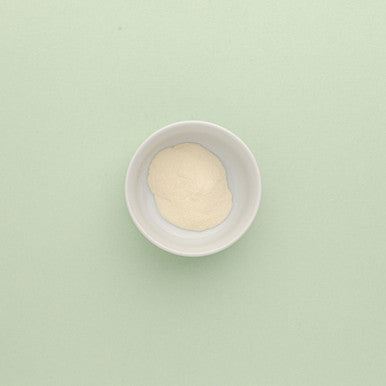 Xanthum Gum: Natural Thickening Agent