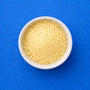 Yellow Beeswax Pastilles fragrance oil bottle - Zoom Thumbnail Media 1